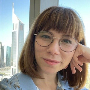 Казунеткина Людмила