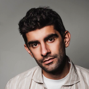 Осипян Геворг