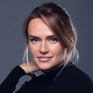 Нечаева Елена