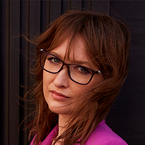 Пасхина Ольга