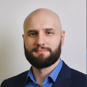 Кобялко Денис