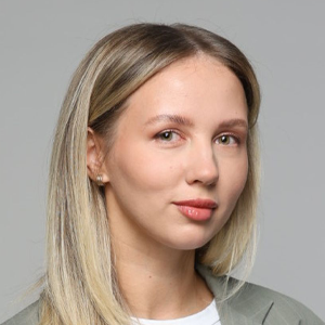 Саламатова Александра