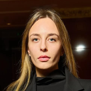 Верещагина Дарья