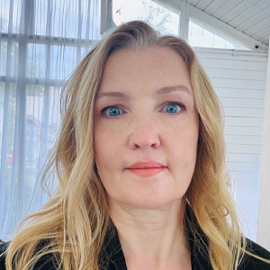 Иваник Валентина