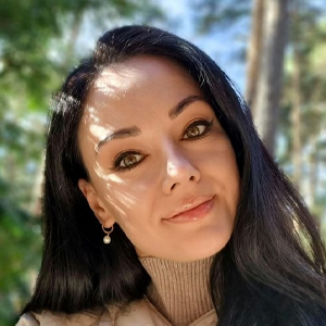 Сорокина Елизавета