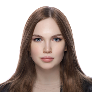 Завадская Аниса