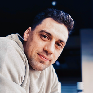 Мереминский Никита