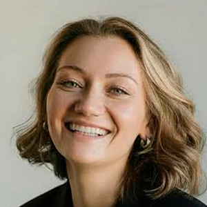 Сивачева Вера