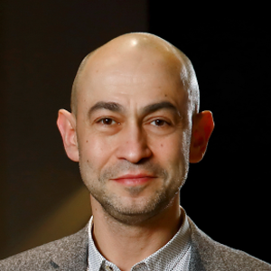 Кирикчи Игорь