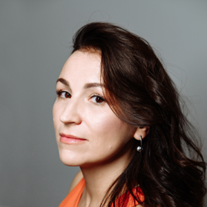 Сысина Анна