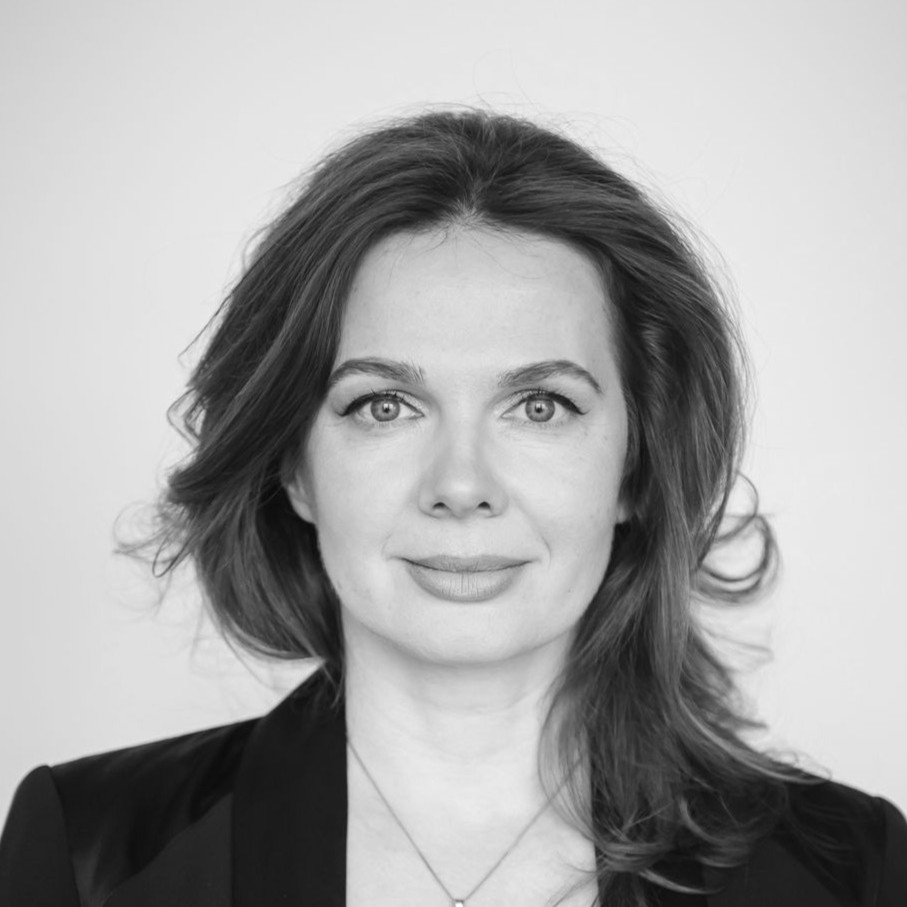 Анна Боброва