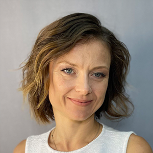 Певень Елена