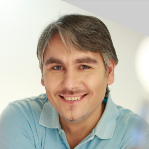 Мельников Антон