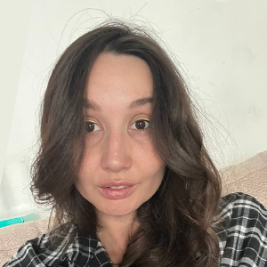 Иванова Анастасия