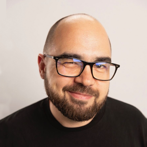 Федоров Максим