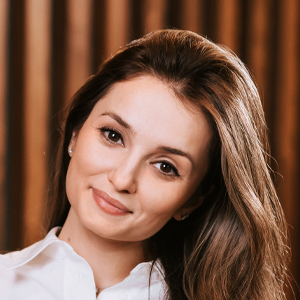 Лужных Екатерина