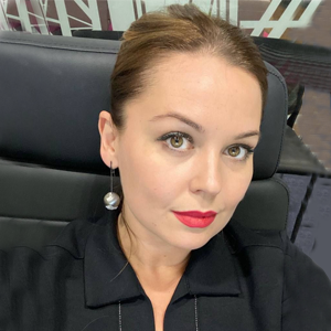 Яфизова Наталья