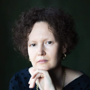 Одинцова Евгения