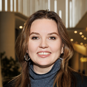 Куликова Татьяна