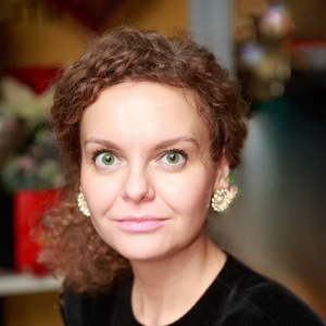 Голдаева Елена