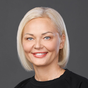 Петрова Ольга