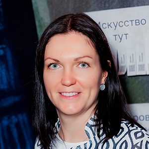 Свириденкова Мария