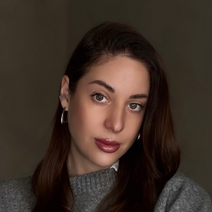 Грибова Анна