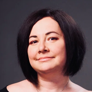 Галдина Василя