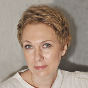 Архарова Дарья