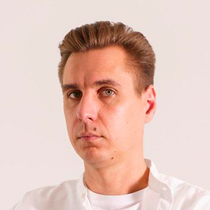 Зайцев Максим