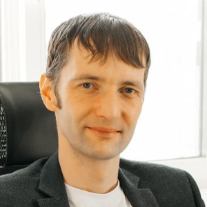 Лексин Василий