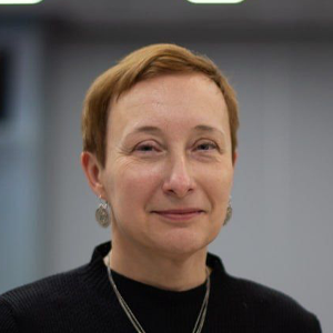 Малашенко Наталия