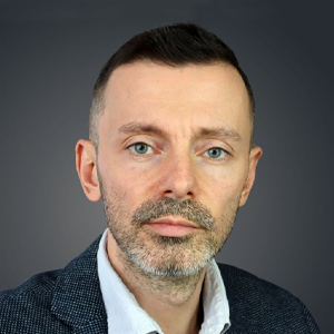 Слепченко Андрей