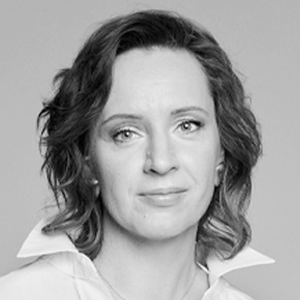 Ирина Алексеева