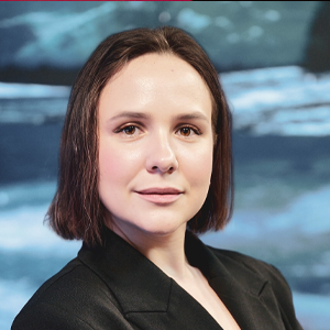 Савосина Юлия