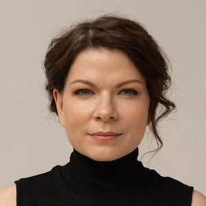 Тихонова Наталья