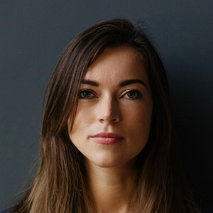 Никифорова Анна