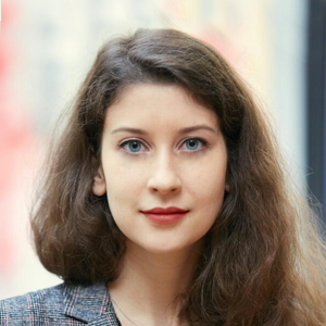 Попова Софья