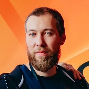 Моисеев Михаил