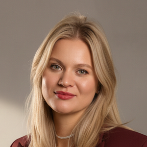 Бахарева Екатерина