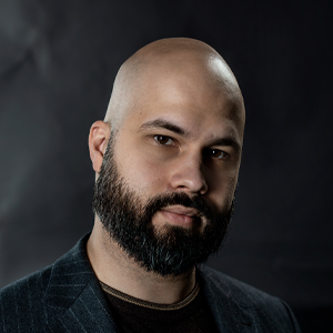 Пустовойт Роман