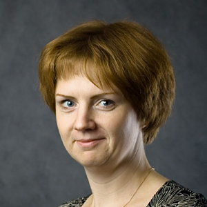 Зёрнышко Ирина