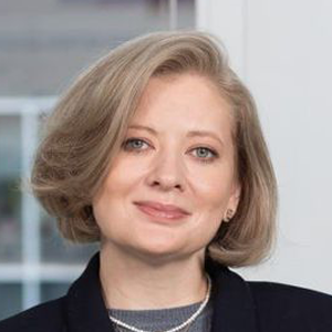 Елагина Марина