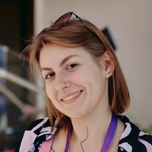 Косенкова Кристина