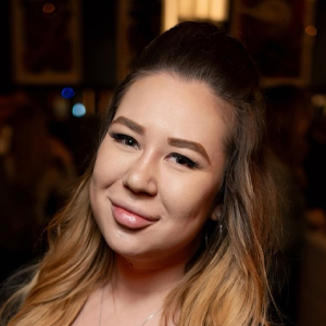 Абашина Юлия