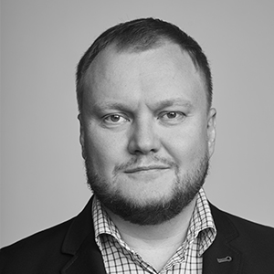 Андрей Михальченко