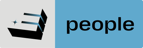 Logo People