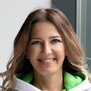 Александровская Марина