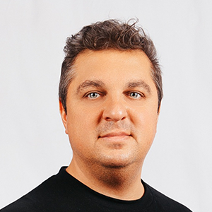 Чесноков Андрей