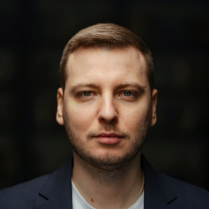 Варяница Андрей